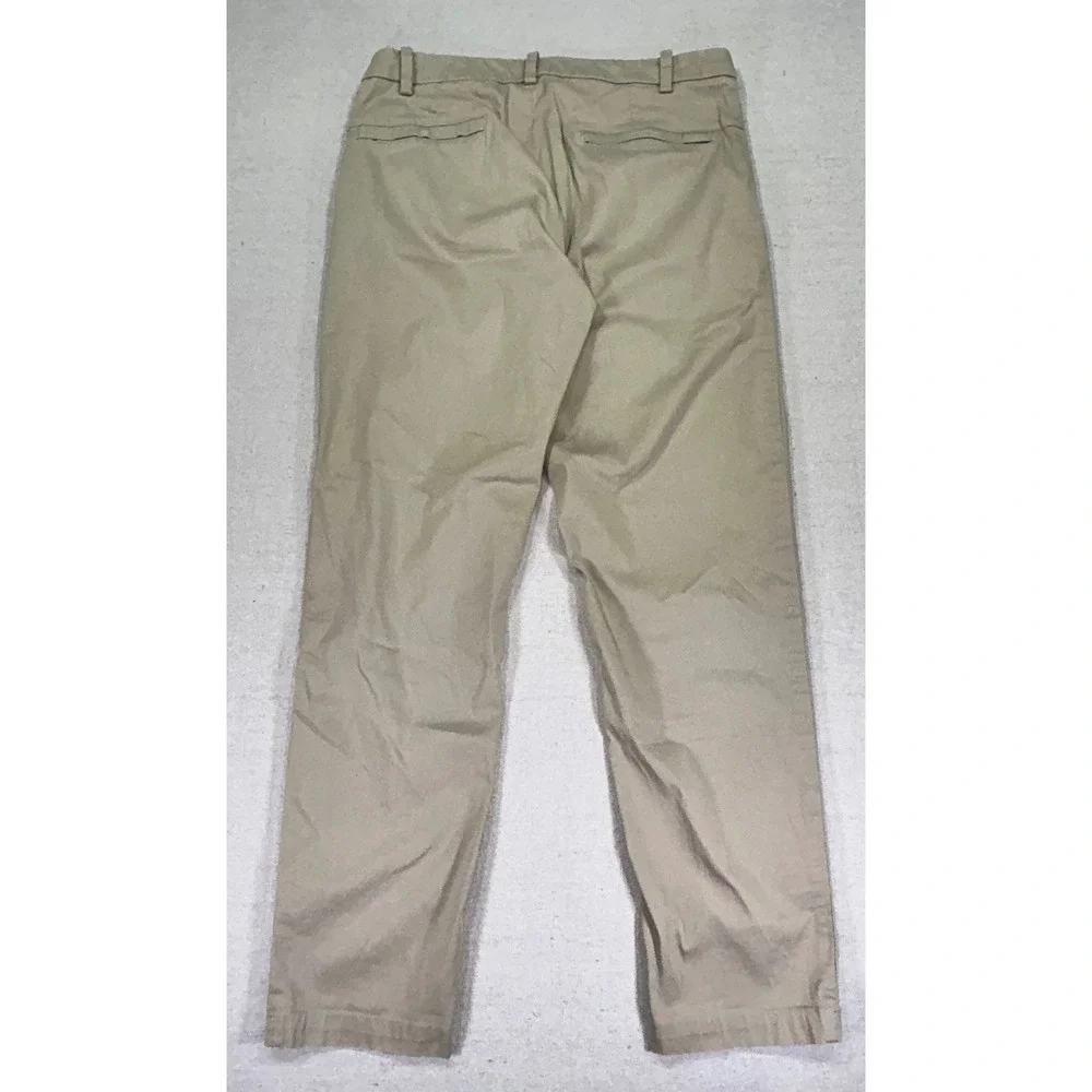 Lululemon Men's 33 ABC Perfect Fit 5 Pocket Trouser‎ Stretch Performance Pants
